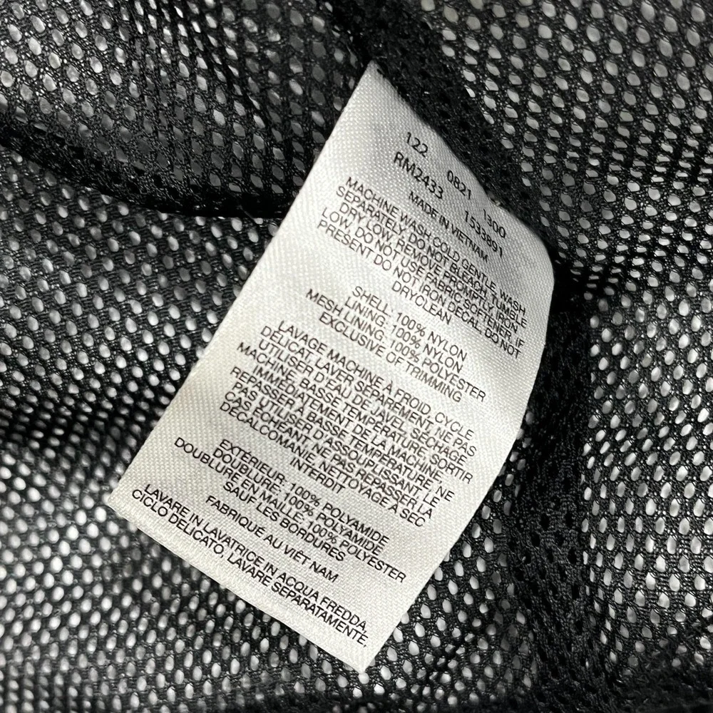 Columbia omni tech
